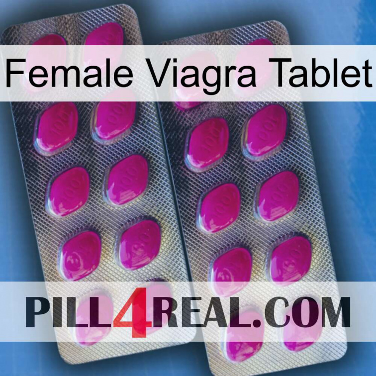 Female Viagra Tablet 10
